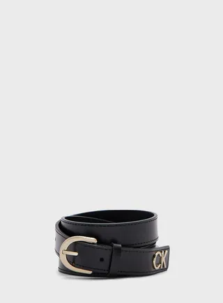 Re-Lock Belt