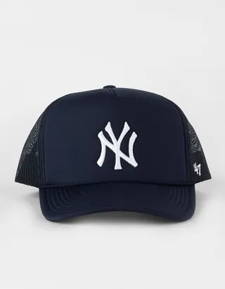 47 BRAND New York Yankees '47 Trucker Hat