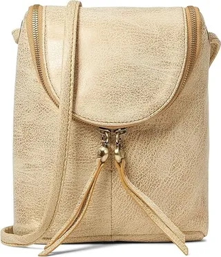 HOBO Fern (Gold Leaf) Cross Body Handbags
