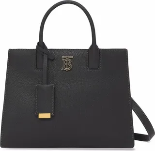 Mini Frances Tote Bag
