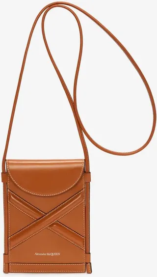 Women's The Curve Micro In Tan