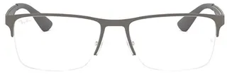 Ray-Ban Rectangular Frame Glasses