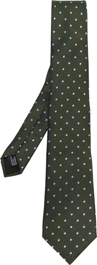 8 Cm Tie