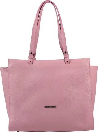 Handbag Pastel Pink