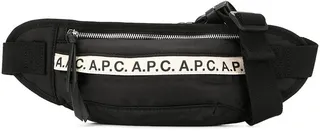 Branded Belt Bag