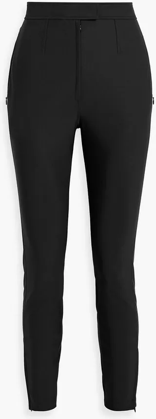 Ponte skinny pants