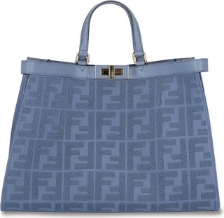 'x-tote' Midi Tote Bag