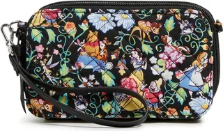 Disney RFID All in One Crossbody Bag