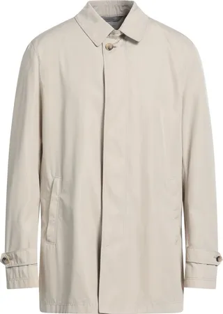 Overcoat Beige