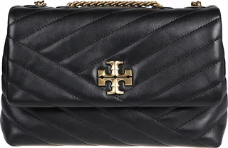 Small Kira Chevron Camera Bag