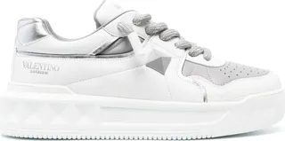 One Stud XL low-top sneakers