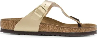 BIRKENSTOCK- Gizeh Thong Sandals
