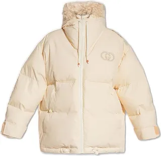 Gucci Padded Water-Repellent Puffer Jacket
