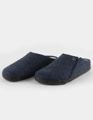 BIRKENSTOCK Zermatt Shearling Mens Slippers