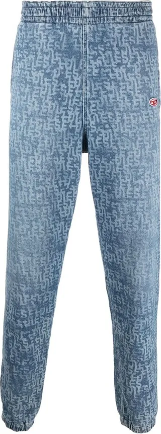 D-Lab track Joggjeans
