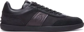 Tod's Tabs Low-Top Sneakers