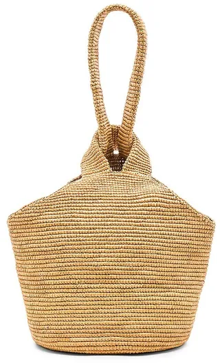 Pullthrough Bag