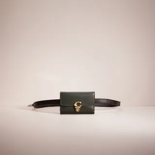 Upcrafted Belt Bag Creation