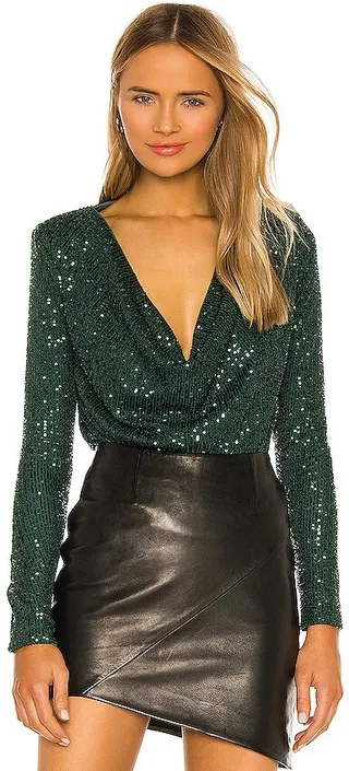 Cece Bodysuit