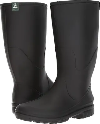 Kamik Miranda (Black) Women's Boots