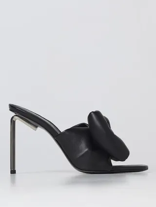 Shoes woman Off-white