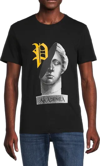 Graphic Tee