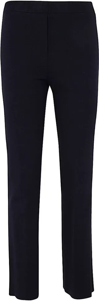 Straight Leg Pants