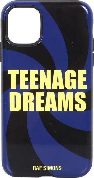 Iphone 11 Teenage Dream Cover