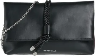 Cross-body Bag Black