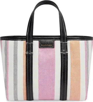 small Barbes East-West shopper tote