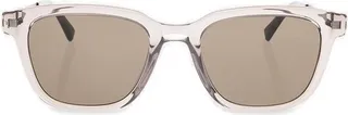 Mykita Holm Square Frame Sunglasses