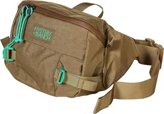 Mystery Ranch Hip Monkey (Desert Fox) Bags