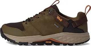 Teva Men's Grandview GTX Low Hiking Shoe
