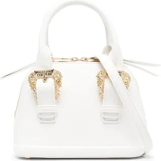 Baroque hand bag