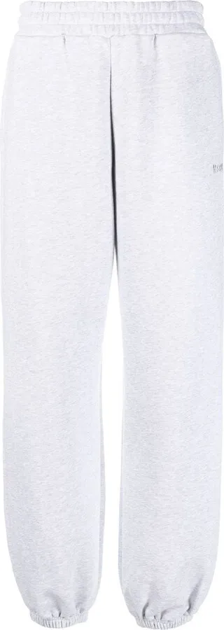 Logo-Print Track Pants