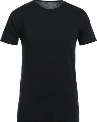 T-shirt Black