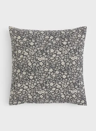 Floral Cushion Cover-50X50