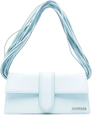 Le Bambino long Ficiu shoulder bag