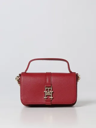 Shoulder bag woman Tommy Hilfiger