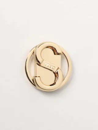 Key chain women Liu Jo