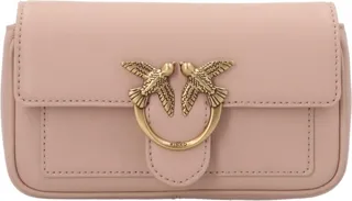 Love One Pocket C Vitello Seta
