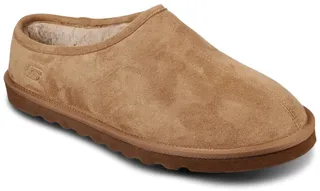 Skechers Men's Relaxed Fit-Renten-Lemato Slip-on Casual Comfort Slippers From Finish Line
