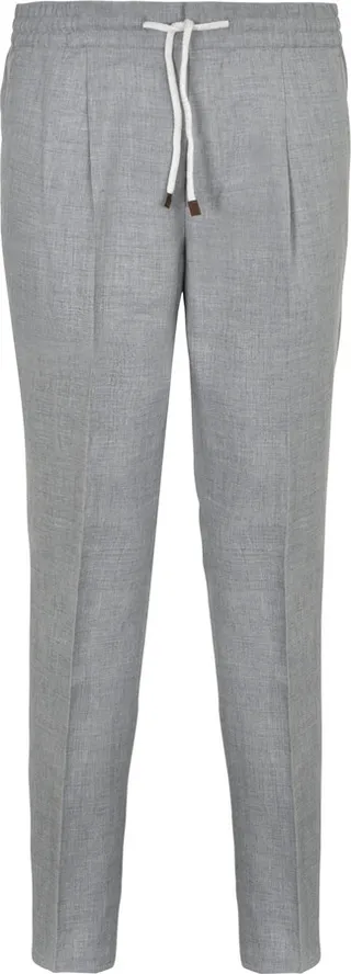 Drawstring Track Pants