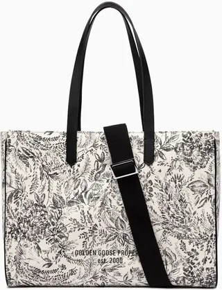 Golden Goose California Shopper Bag