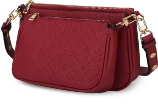 Dayla Vegan Leather Women’s Shoulder Bag