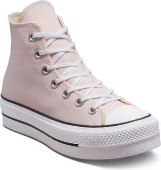 Chuck Taylor® All Star® Lift High Top Platform Sneaker