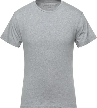 T-shirt Grey