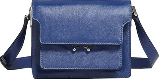 Trunk Soft mini shoulder bag