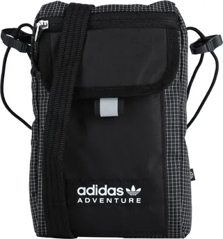 Adidas Adventure Flap Bag S Cross-body Bag Black