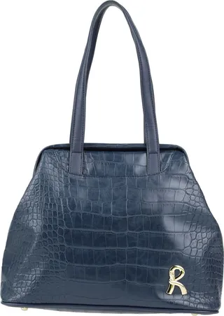 Handbag Midnight Blue